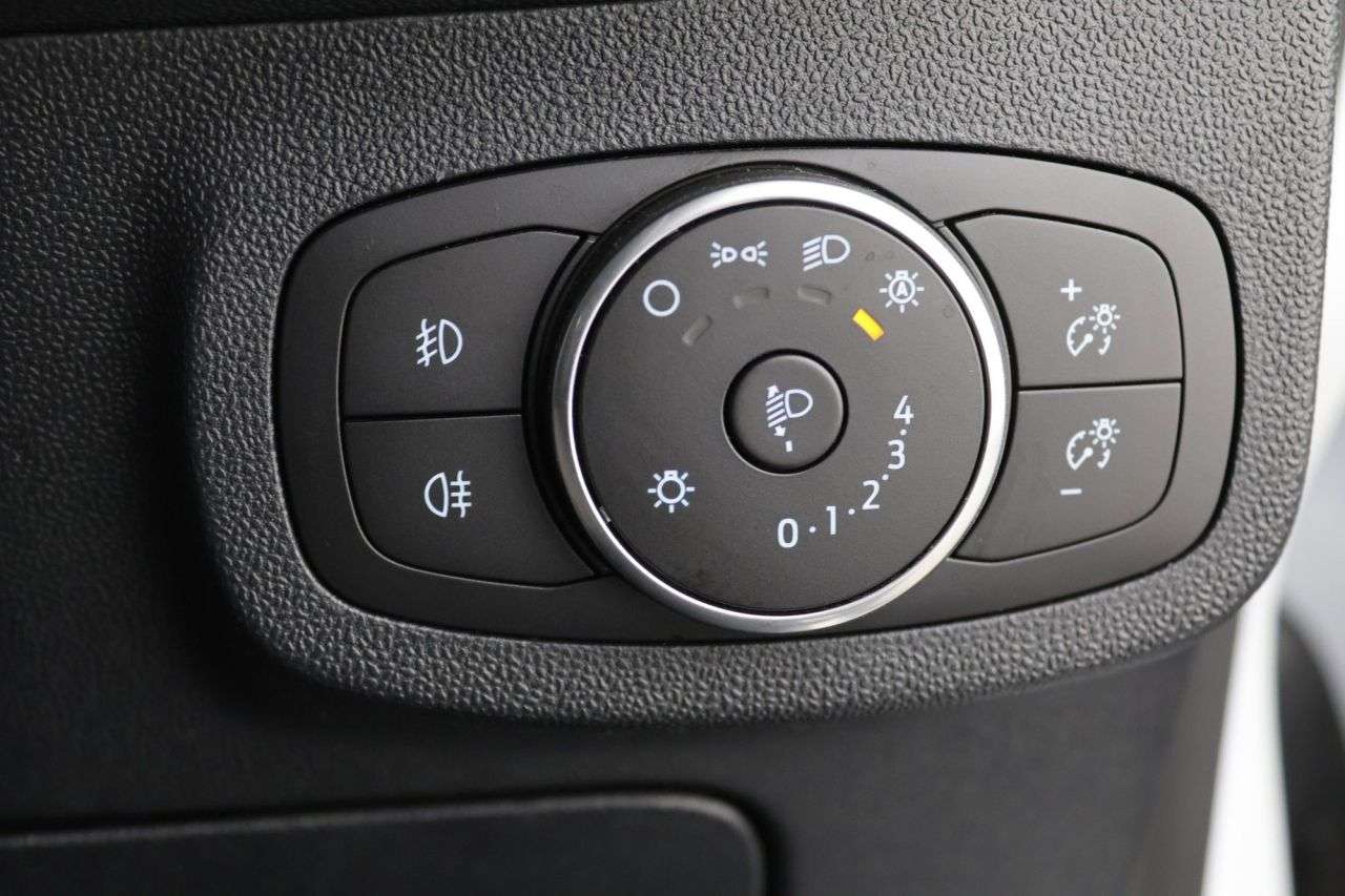 2020 FORD FIESTA 2020 FORD FIESTA