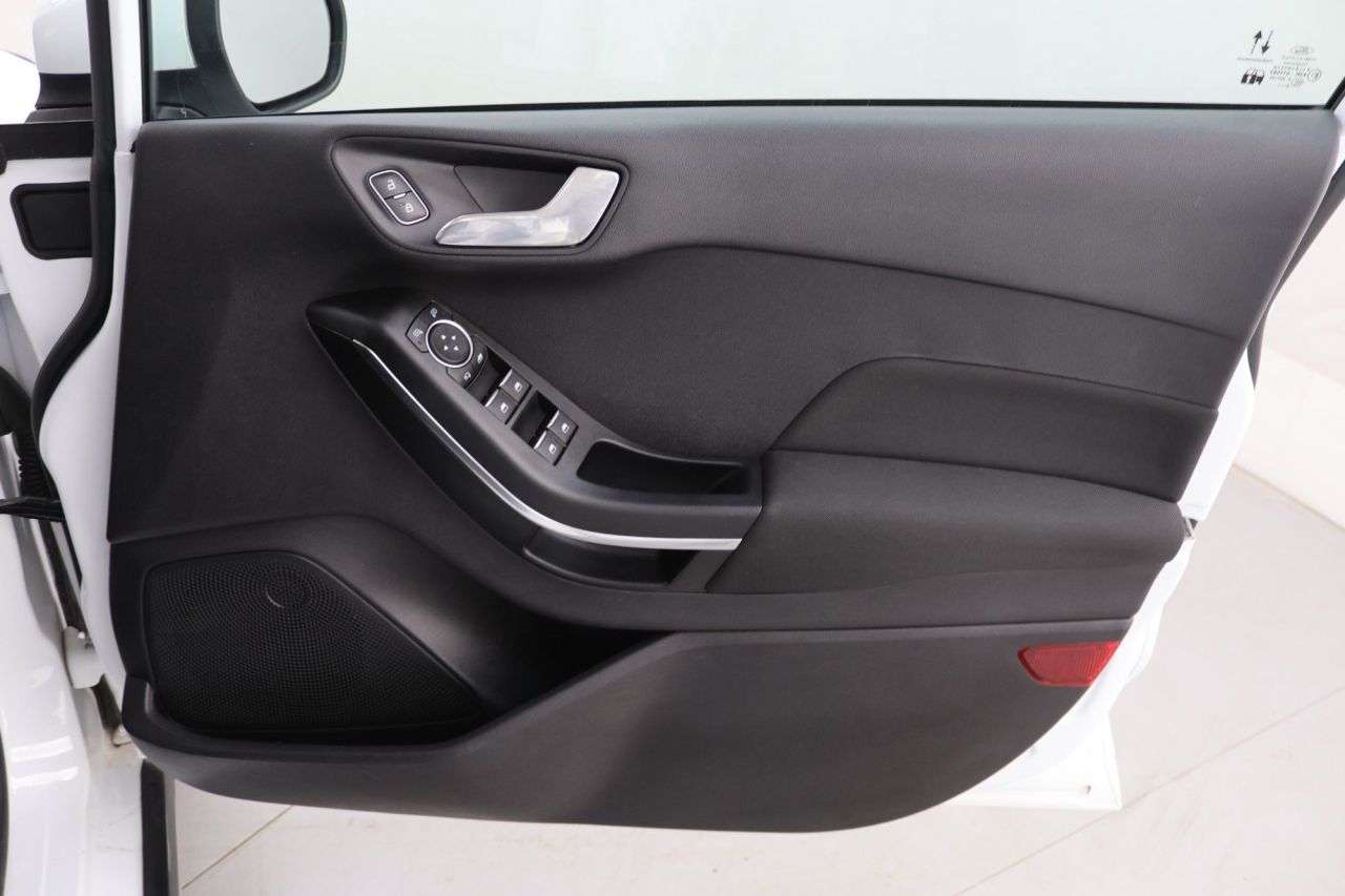 2020 FORD FIESTA 2020 FORD FIESTA