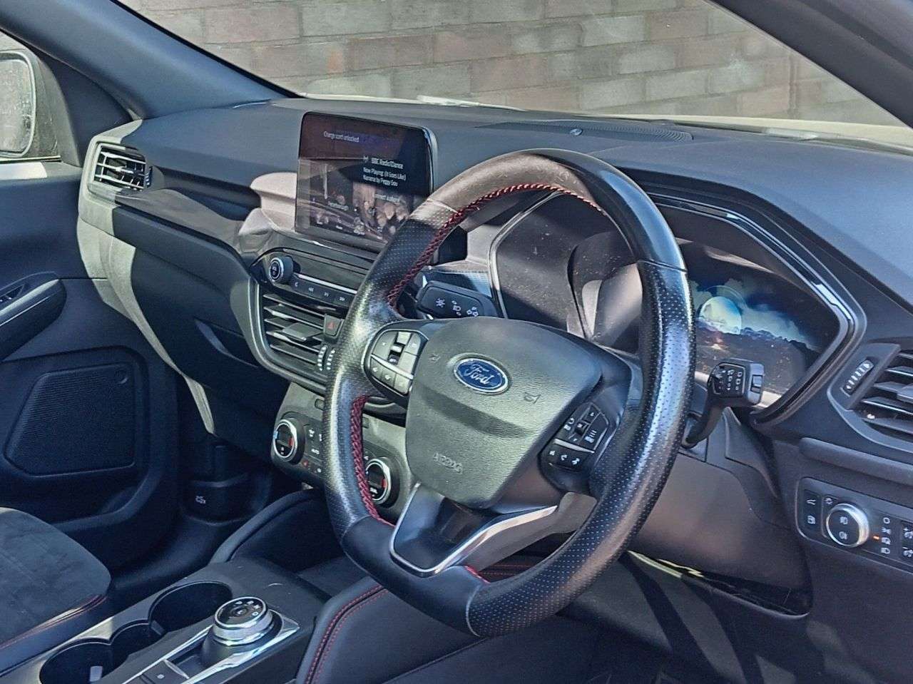 2023 FORD KUGA 2023 FORD KUGA
