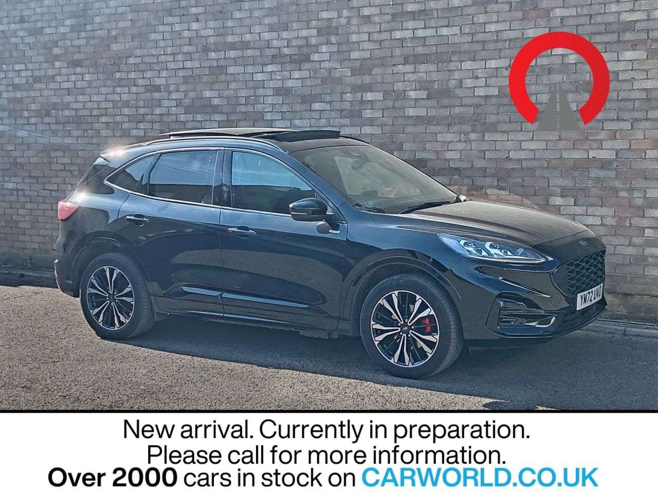 A 2023 FORD KUGA 2.5 Duratec 14.4kWh ST-Line X Edition SUV 5dr Petrol Plug-in Hybrid CVT Eur A 2023 FORD KUGA 2.5 Duratec 14.4kWh ST-Line X Edition SUV 5dr Petrol Plug-in Hybrid CVT Eur