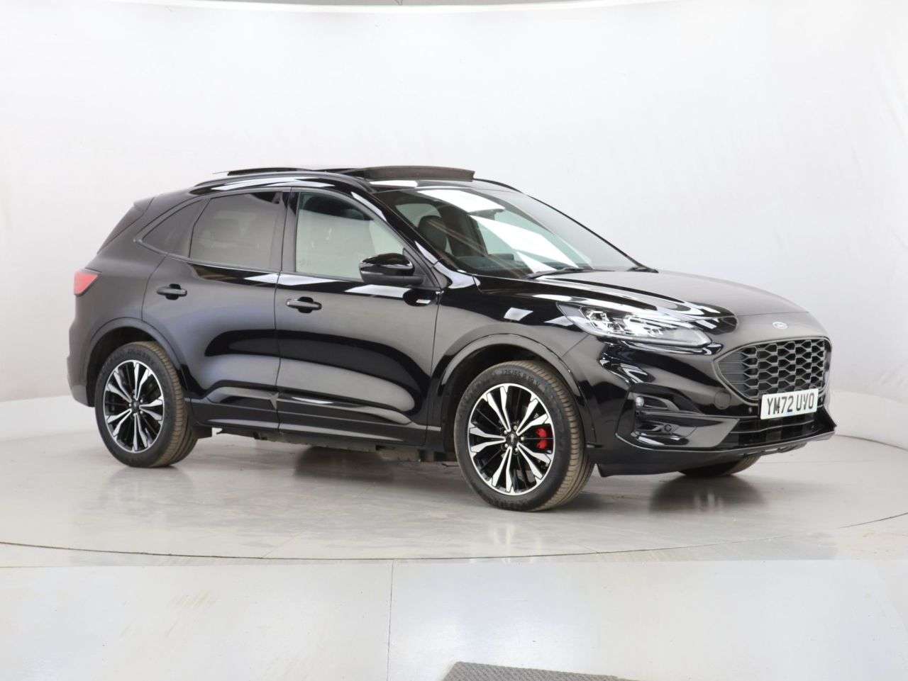 A 2023 FORD KUGA 2.5 Duratec 14.4kWh ST-Line X Edition SUV 5dr Petrol Plug-in Hybrid CVT Eur A 2023 FORD KUGA 2.5 Duratec 14.4kWh ST-Line X Edition SUV 5dr Petrol Plug-in Hybrid CVT Eur