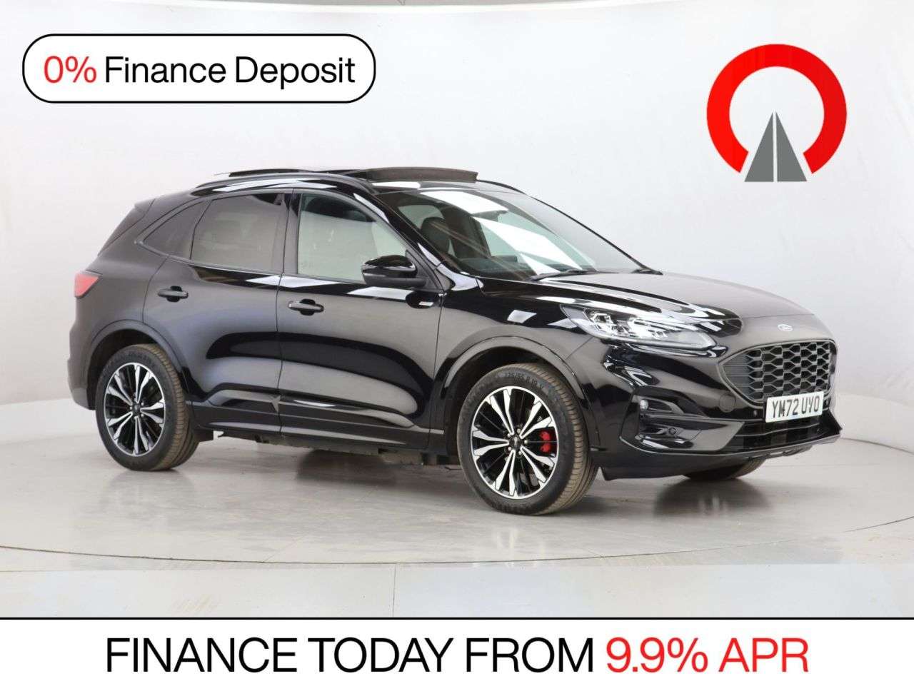 A 2023 FORD KUGA 2.5 Duratec 14.4kWh ST-Line X Edition SUV 5dr Petrol Plug-in Hybrid CVT Eur A 2023 FORD KUGA 2.5 Duratec 14.4kWh ST-Line X Edition SUV 5dr Petrol Plug-in Hybrid CVT Eur