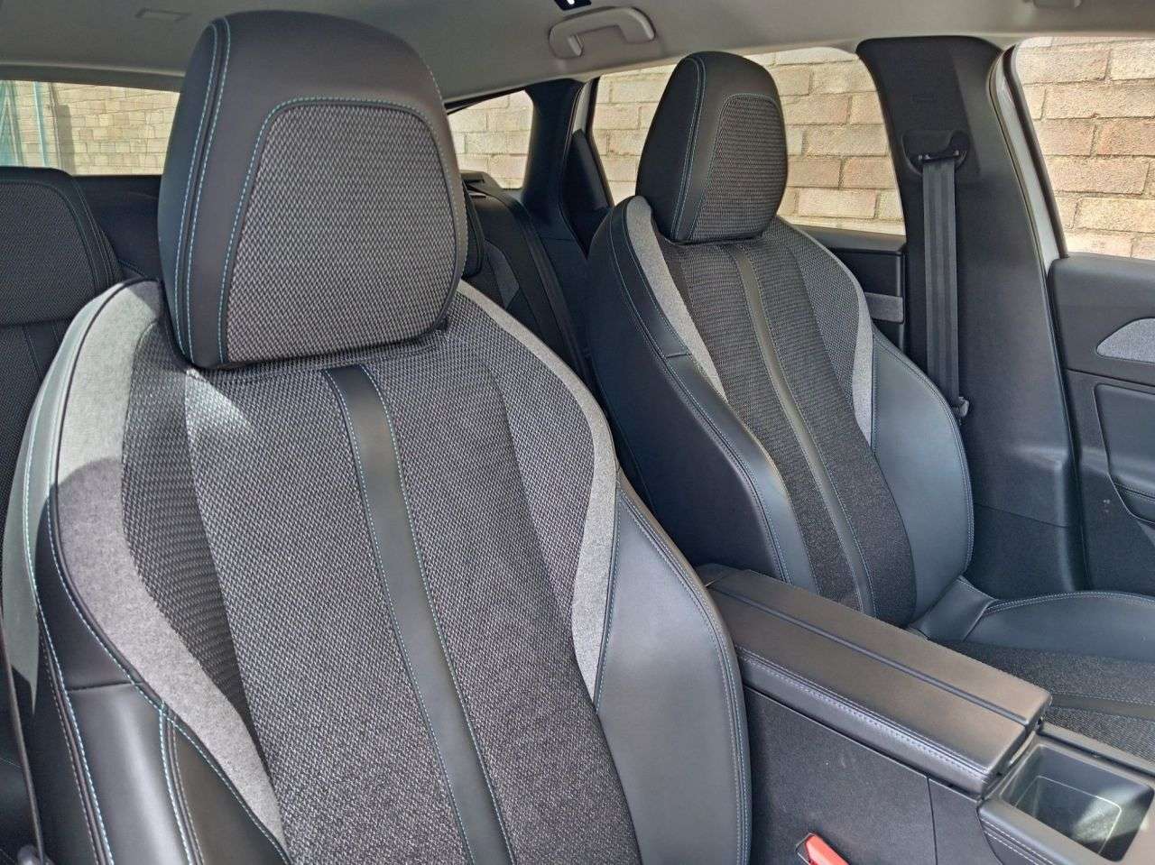 2023 PEUGEOT 308 SW 2023 PEUGEOT 308 SW