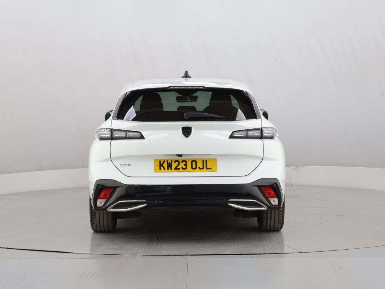 2023 PEUGEOT 308 SW 2023 PEUGEOT 308 SW