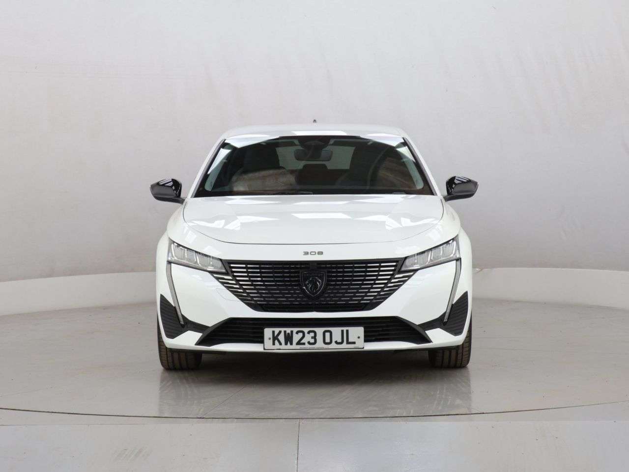 A 2023 PEUGEOT 308 SW 1.2 PureTech Allure Premium Estate 5dr Petrol EAT Euro 6 (s/s) (130 ps) A 2023 PEUGEOT 308 SW 1.2 PureTech Allure Premium Estate 5dr Petrol EAT Euro 6 (s/s) (130 ps)