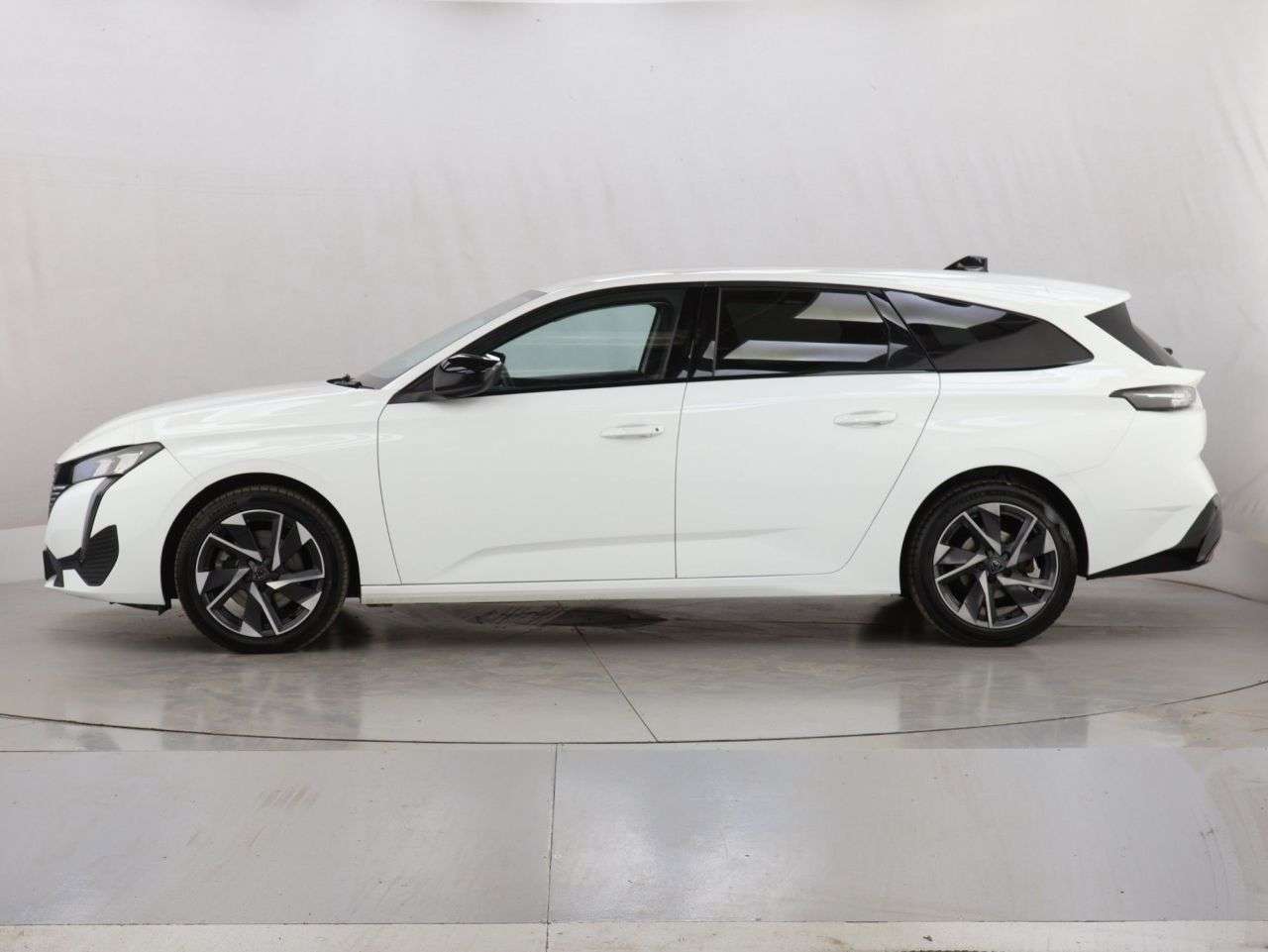 2023 PEUGEOT 308 SW 2023 PEUGEOT 308 SW