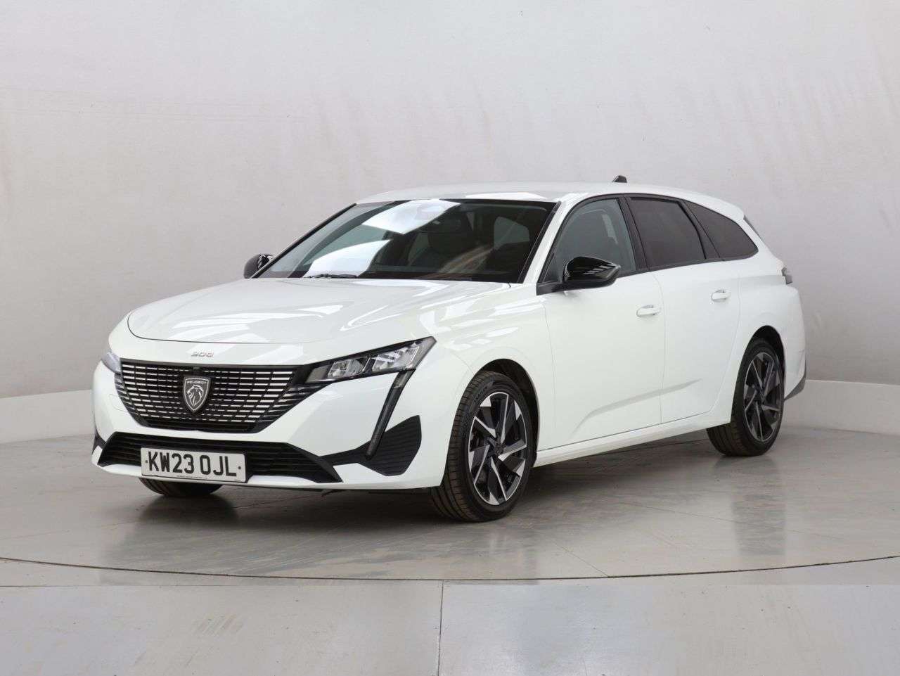 2023 PEUGEOT 308 SW 2023 PEUGEOT 308 SW