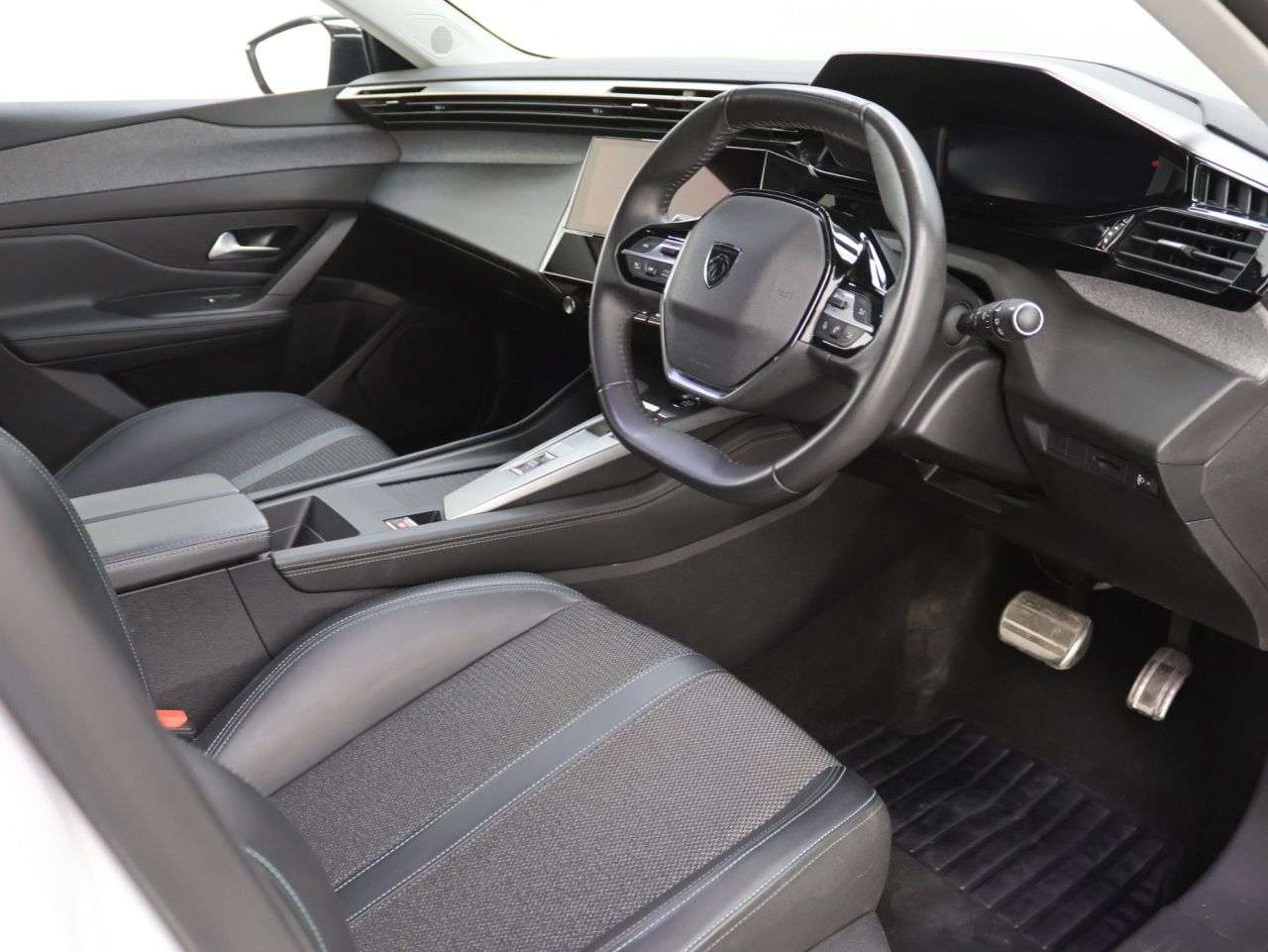 2023 PEUGEOT 308 SW 2023 PEUGEOT 308 SW