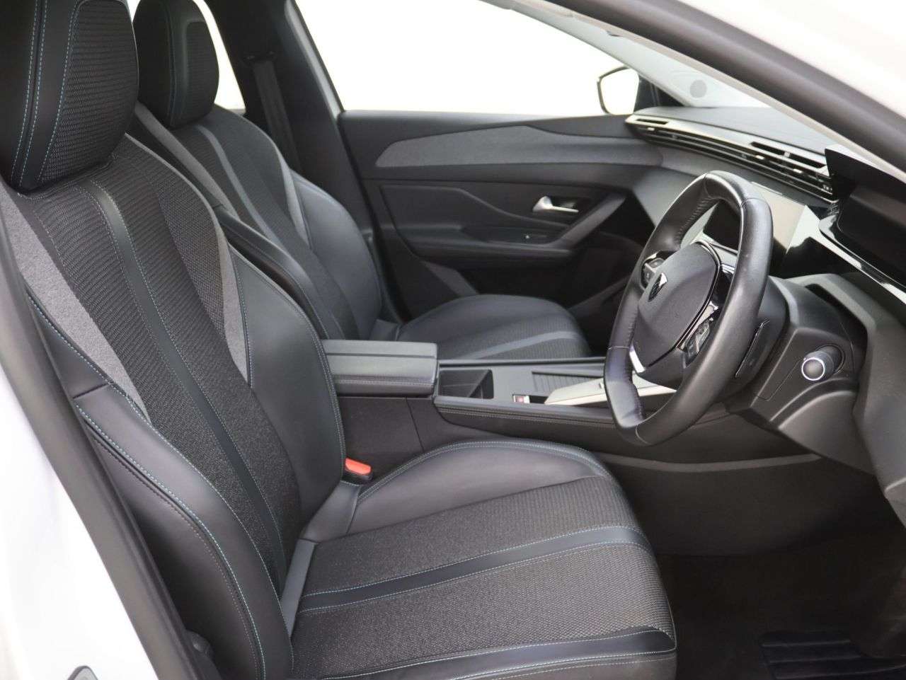 2023 PEUGEOT 308 SW 2023 PEUGEOT 308 SW