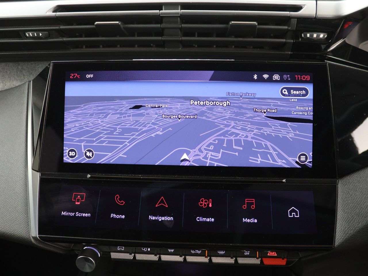 2023 PEUGEOT 308 SW 2023 PEUGEOT 308 SW