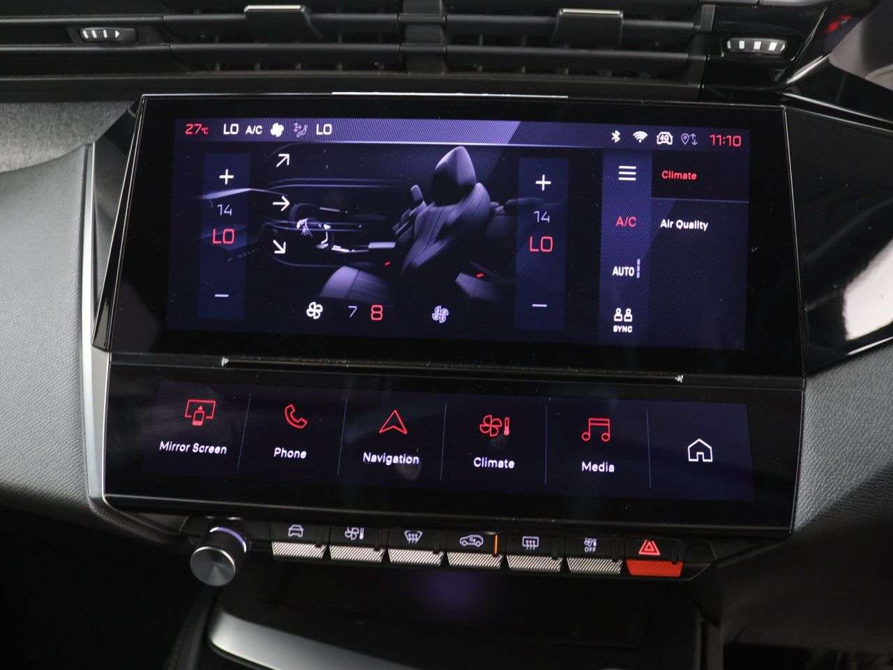2023 PEUGEOT 308 SW 2023 PEUGEOT 308 SW
