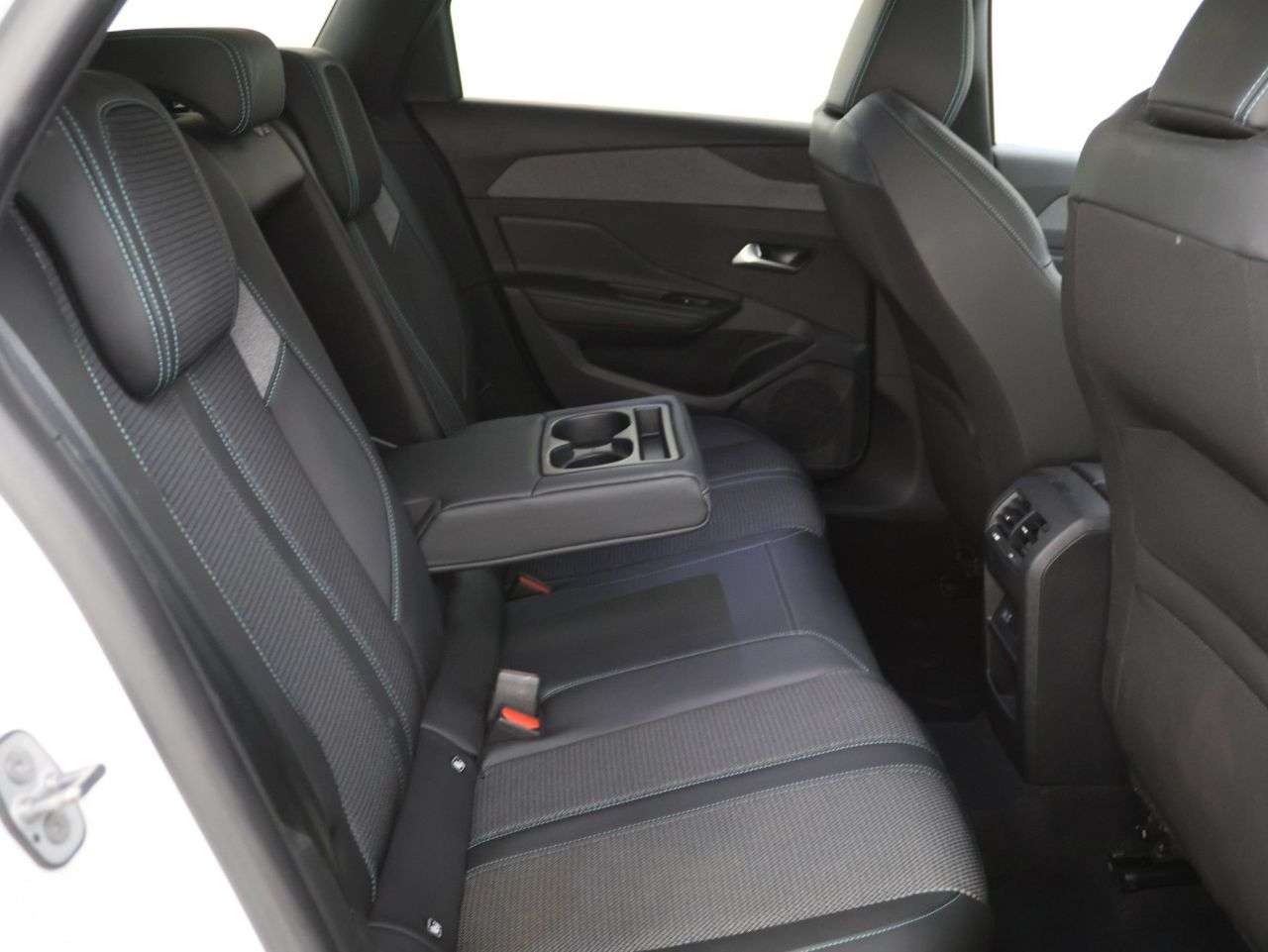 2023 PEUGEOT 308 SW 2023 PEUGEOT 308 SW