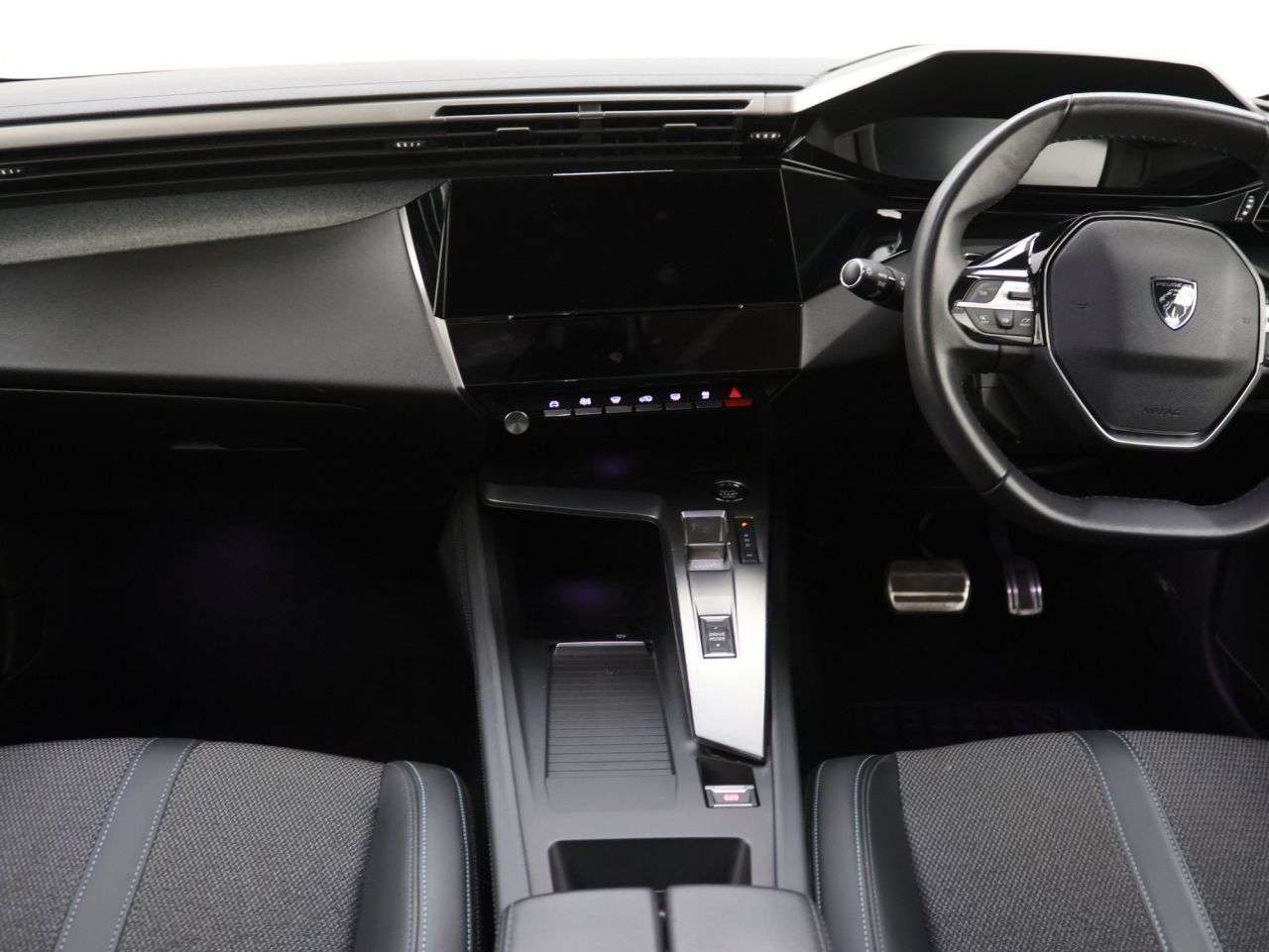 2023 PEUGEOT 308 SW 2023 PEUGEOT 308 SW
