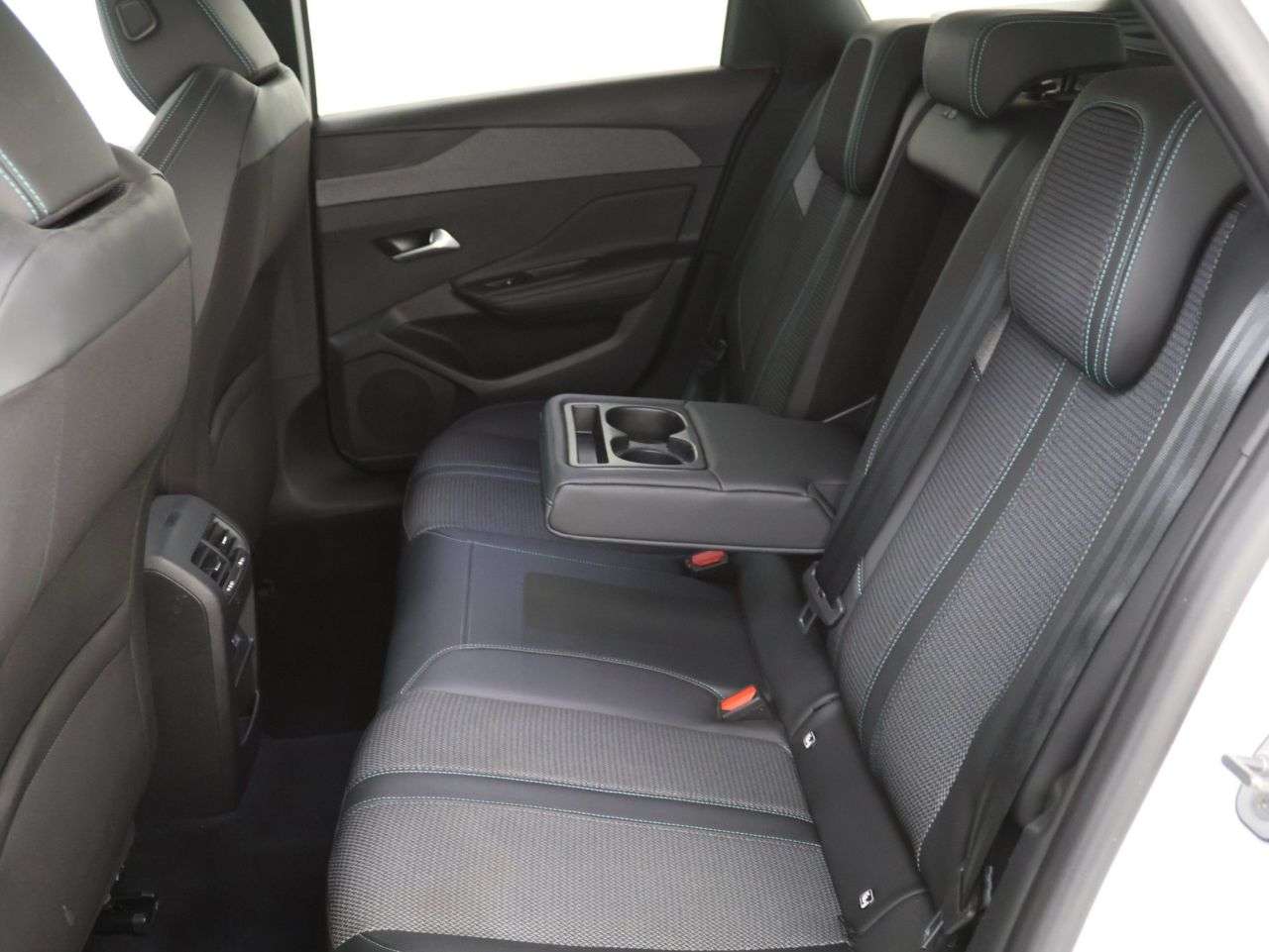 2023 PEUGEOT 308 SW 2023 PEUGEOT 308 SW