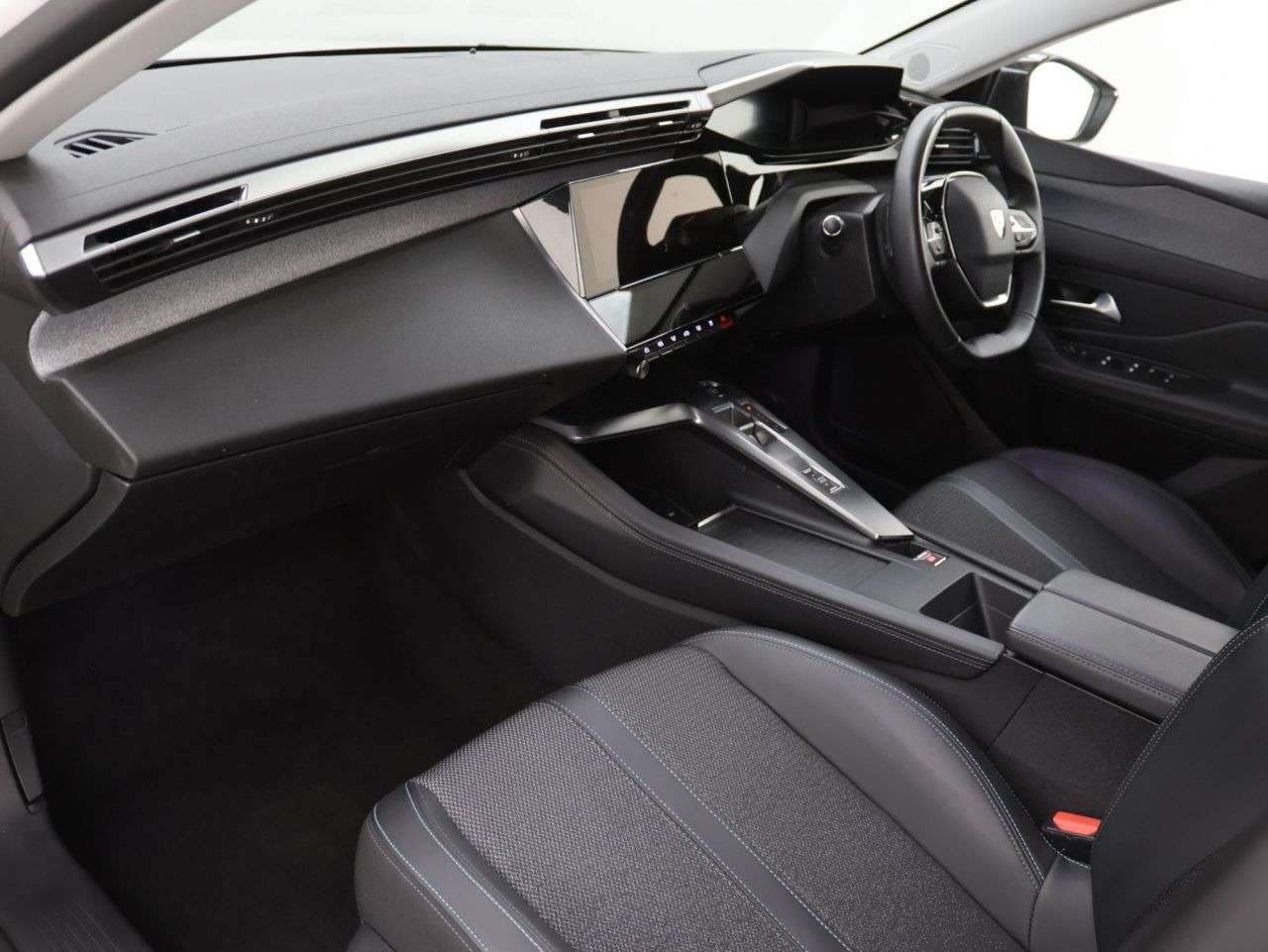 2023 PEUGEOT 308 SW 2023 PEUGEOT 308 SW