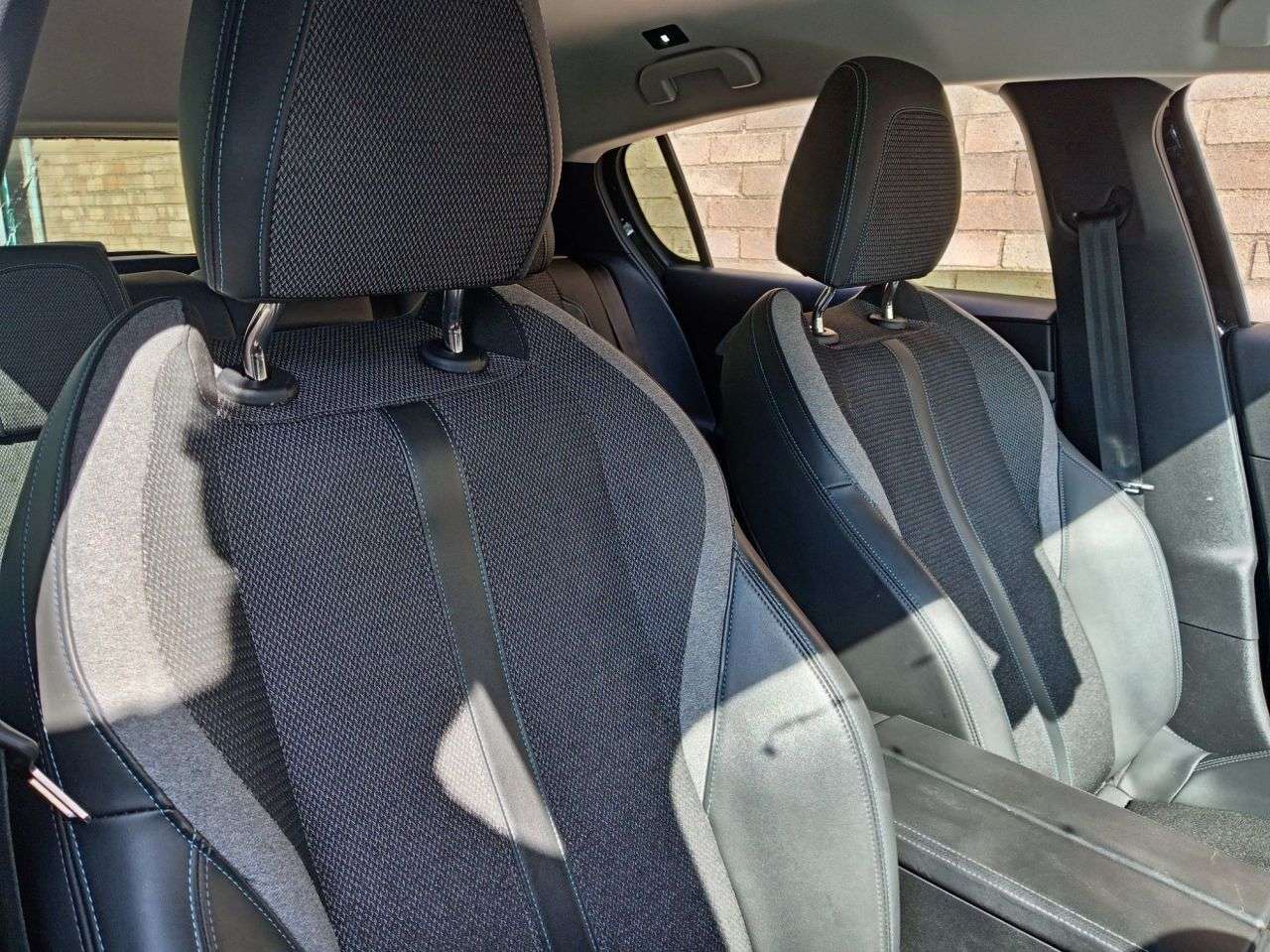 2023 PEUGEOT 308 2023 PEUGEOT 308