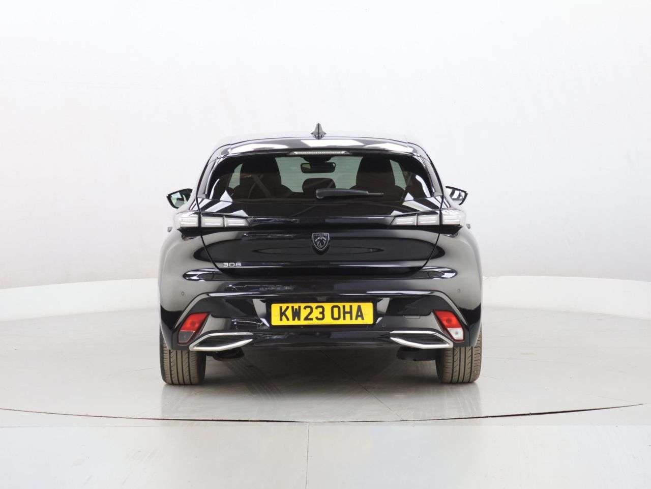2023 PEUGEOT 308 2023 PEUGEOT 308