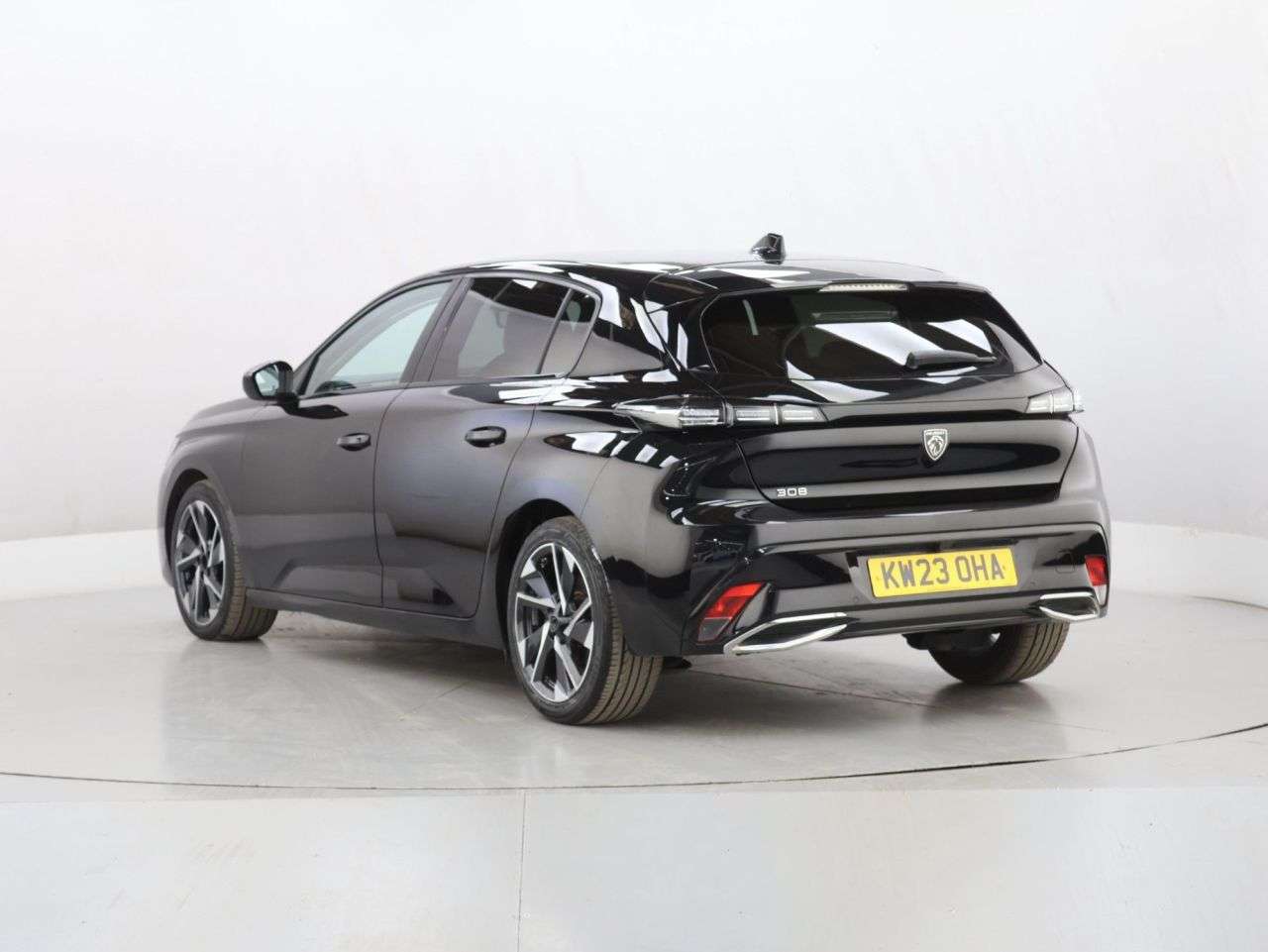 2023 PEUGEOT 308 2023 PEUGEOT 308