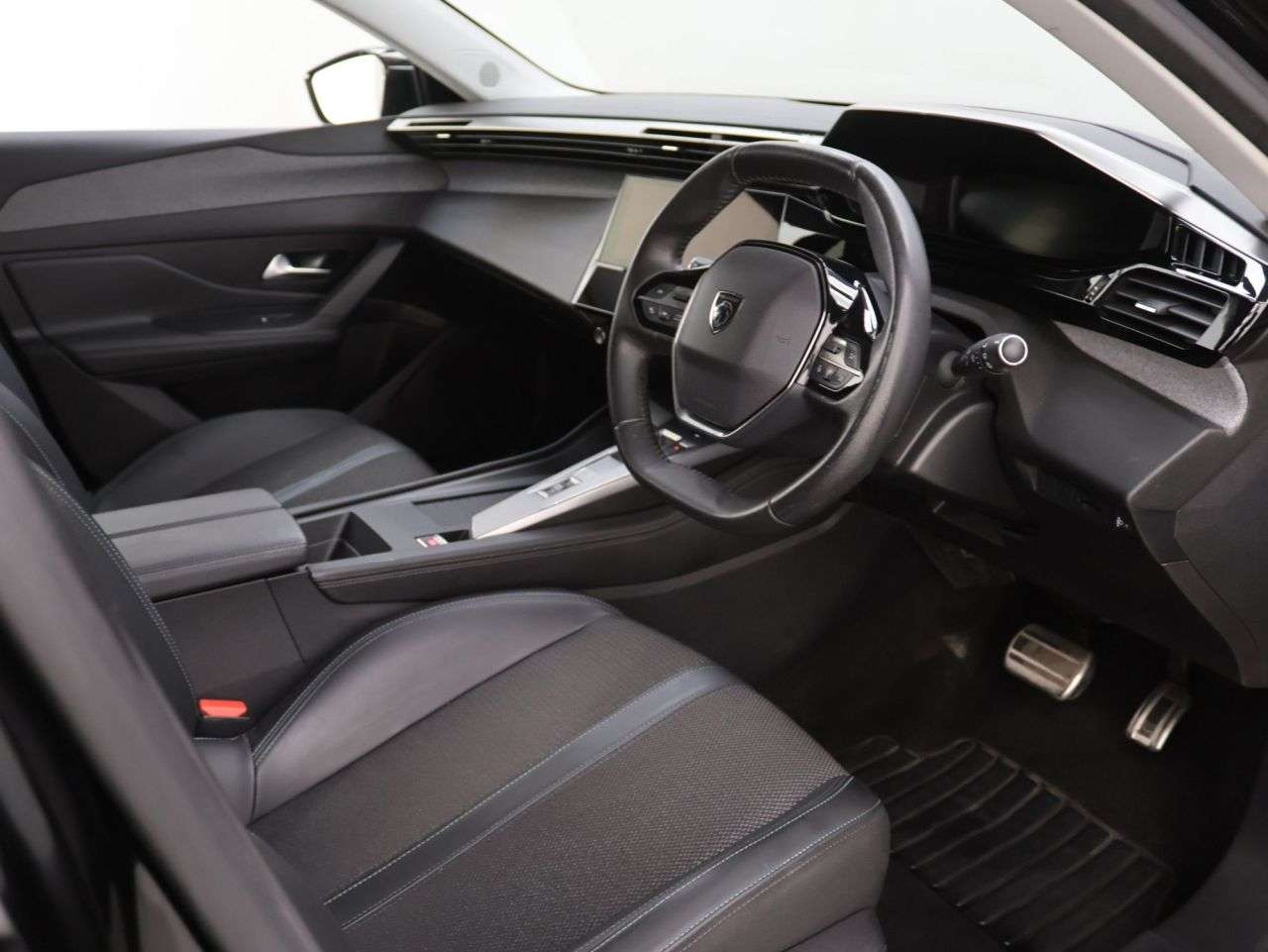 2023 PEUGEOT 308 2023 PEUGEOT 308