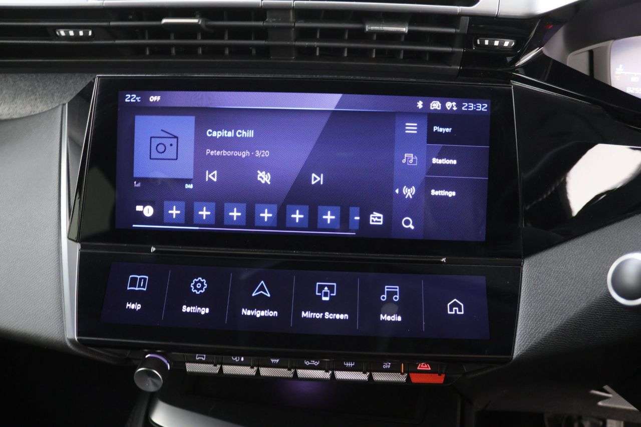2023 PEUGEOT 308 2023 PEUGEOT 308