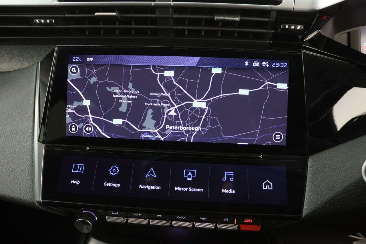 2023 PEUGEOT 308 2023 PEUGEOT 308