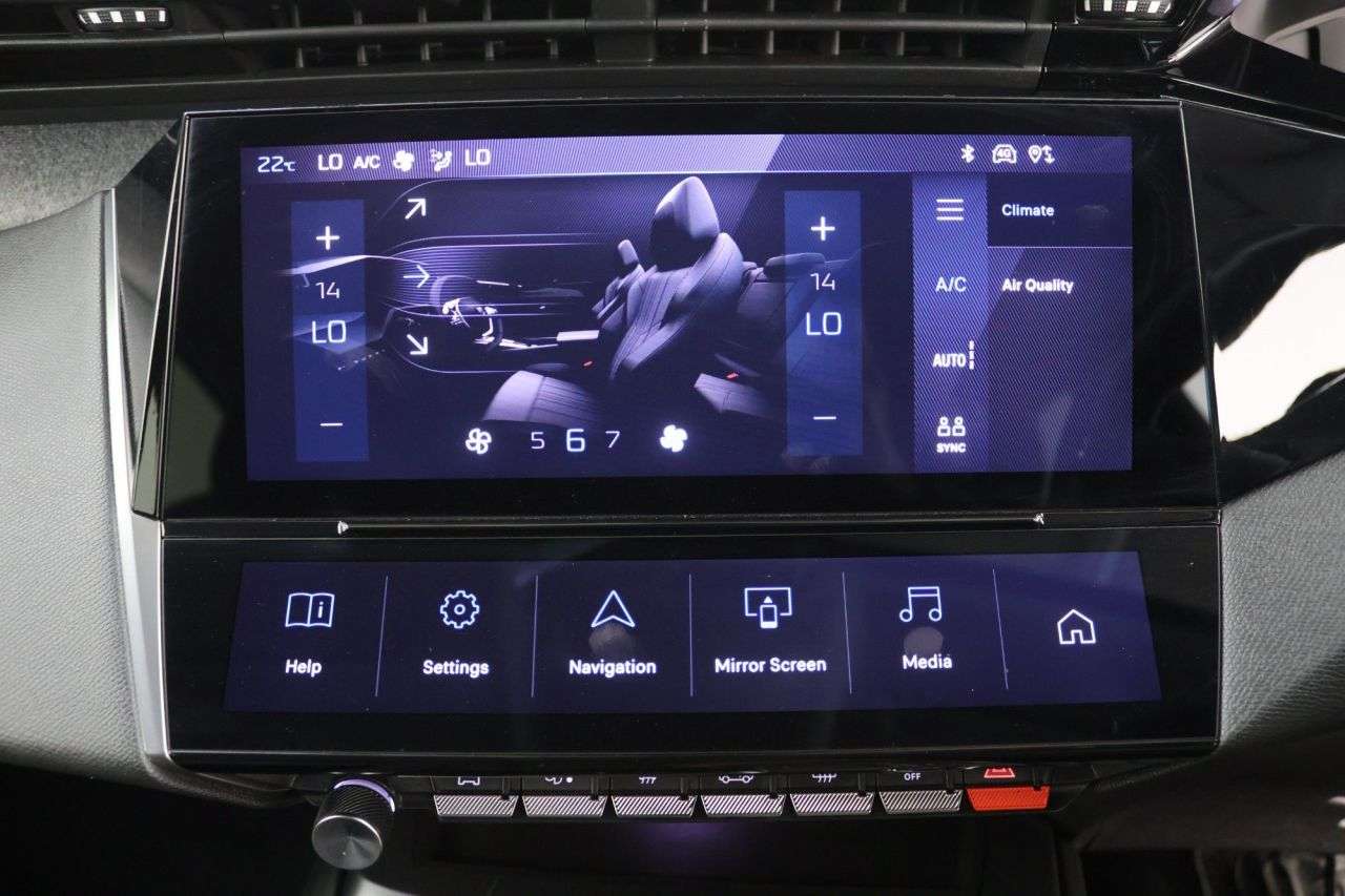 2023 PEUGEOT 308 2023 PEUGEOT 308