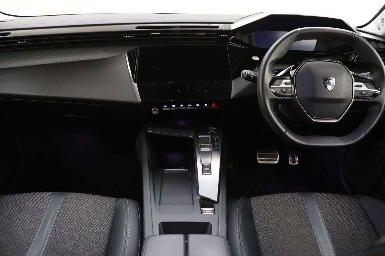 2023 PEUGEOT 308 2023 PEUGEOT 308