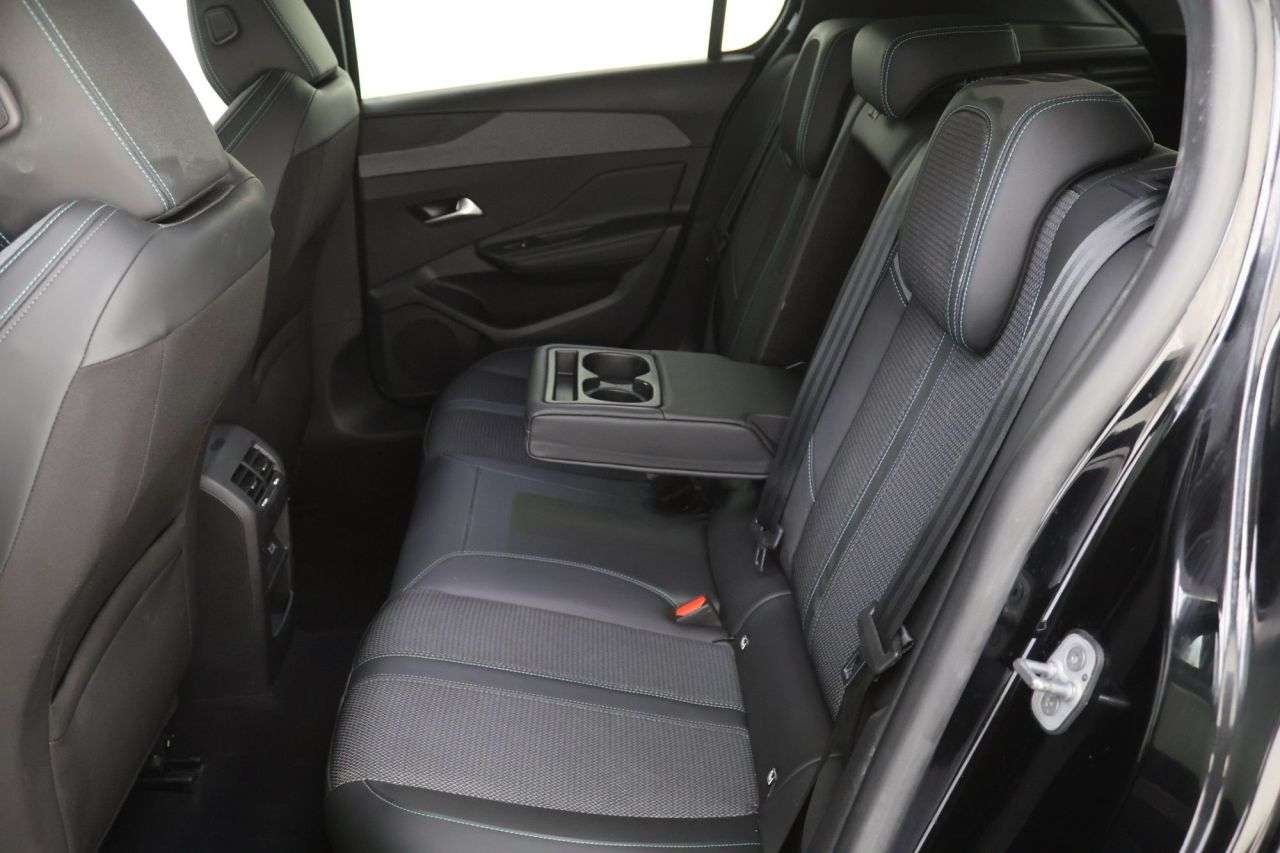 2023 PEUGEOT 308 2023 PEUGEOT 308