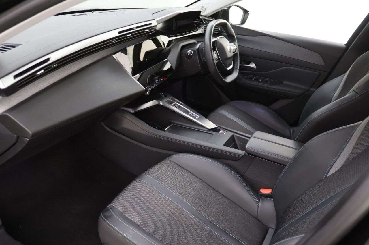 2023 PEUGEOT 308 2023 PEUGEOT 308