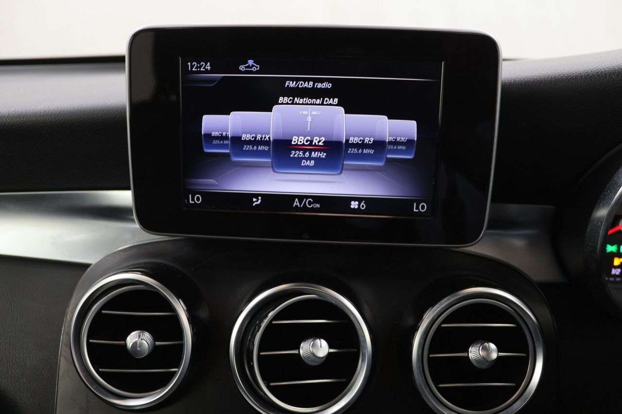 2019 MERCEDES-BENZ GLC CLASS 2019 MERCEDES-BENZ GLC CLASS