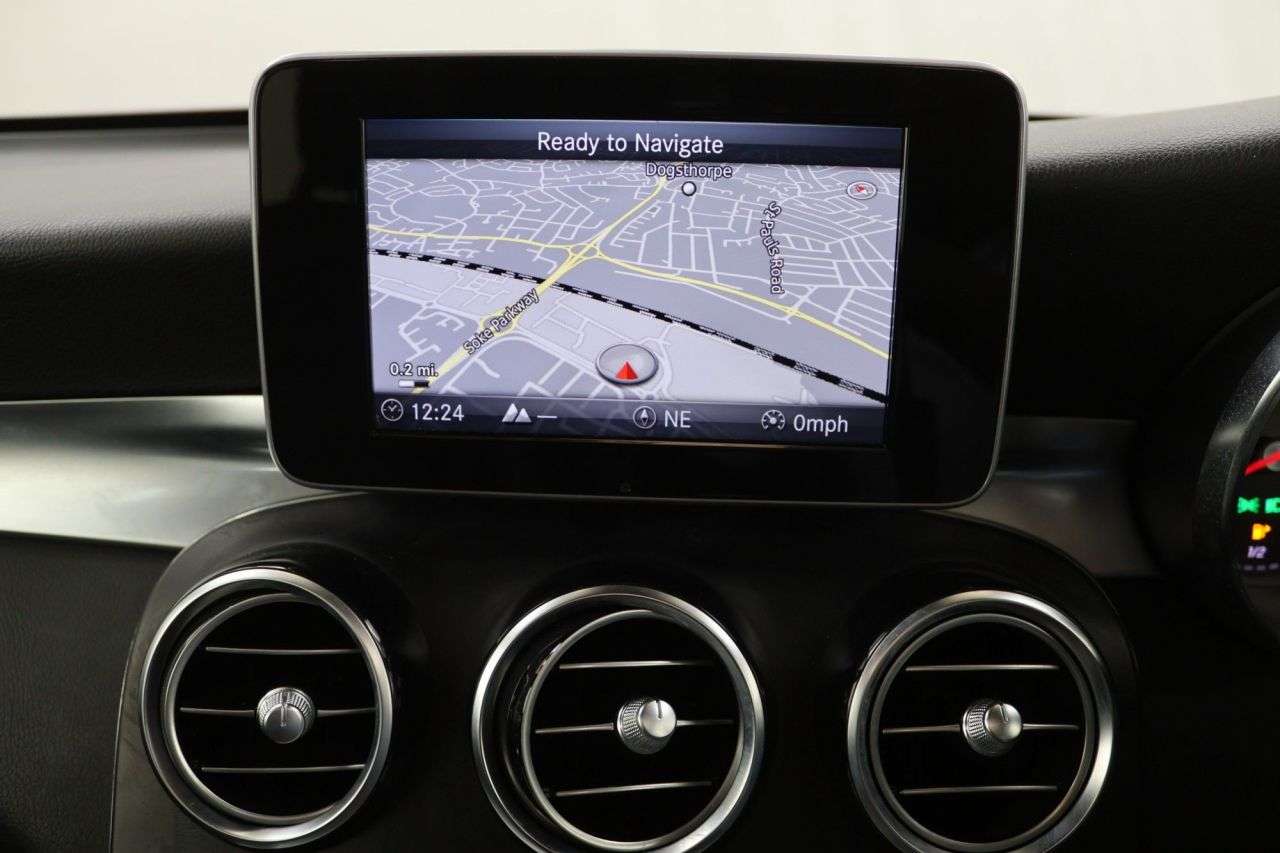 2019 MERCEDES-BENZ GLC CLASS 2019 MERCEDES-BENZ GLC CLASS