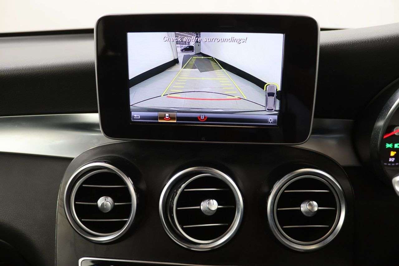 2019 MERCEDES-BENZ GLC CLASS 2019 MERCEDES-BENZ GLC CLASS
