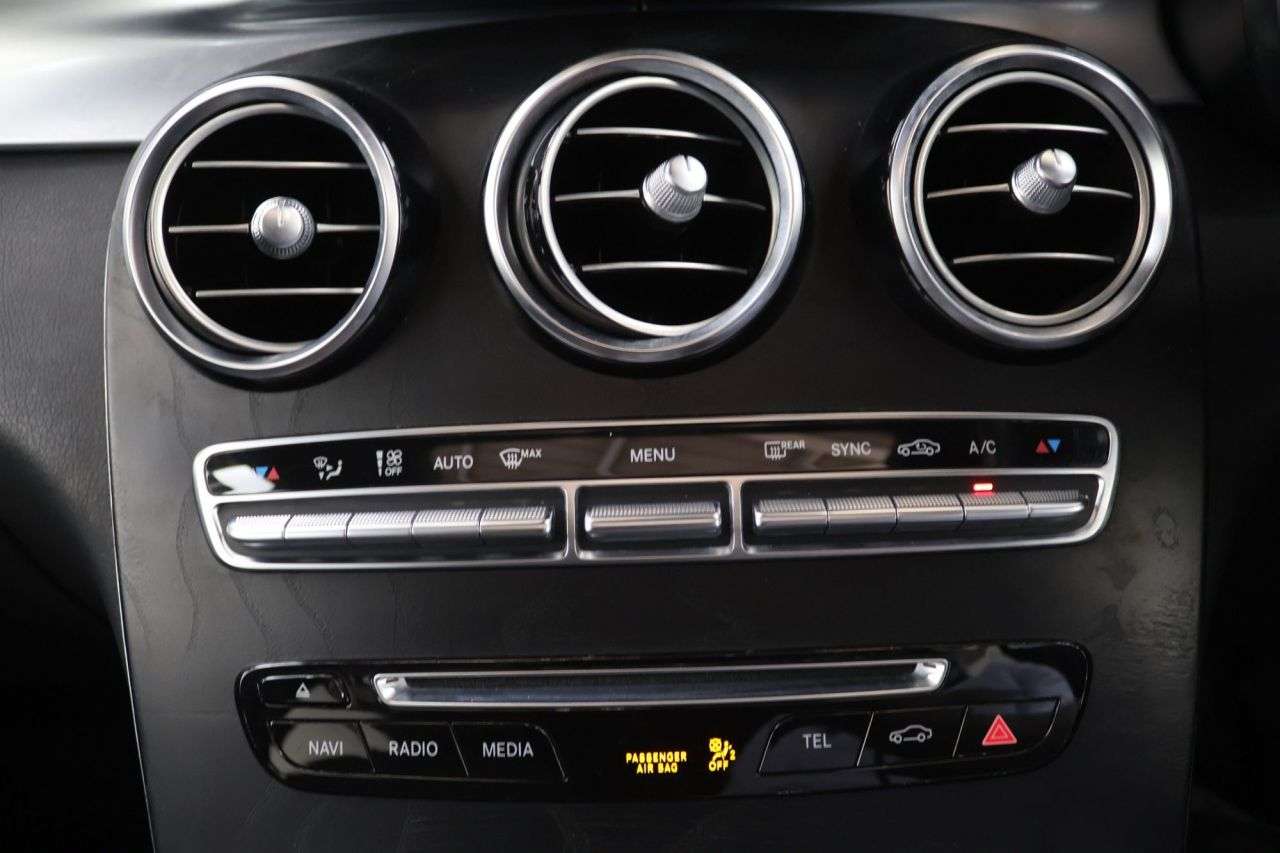 2019 MERCEDES-BENZ GLC CLASS 2019 MERCEDES-BENZ GLC CLASS