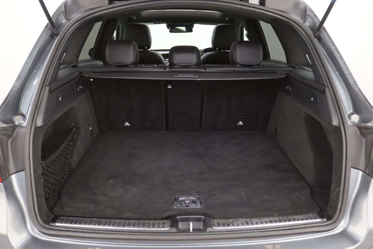 2019 MERCEDES-BENZ GLC CLASS 2019 MERCEDES-BENZ GLC CLASS