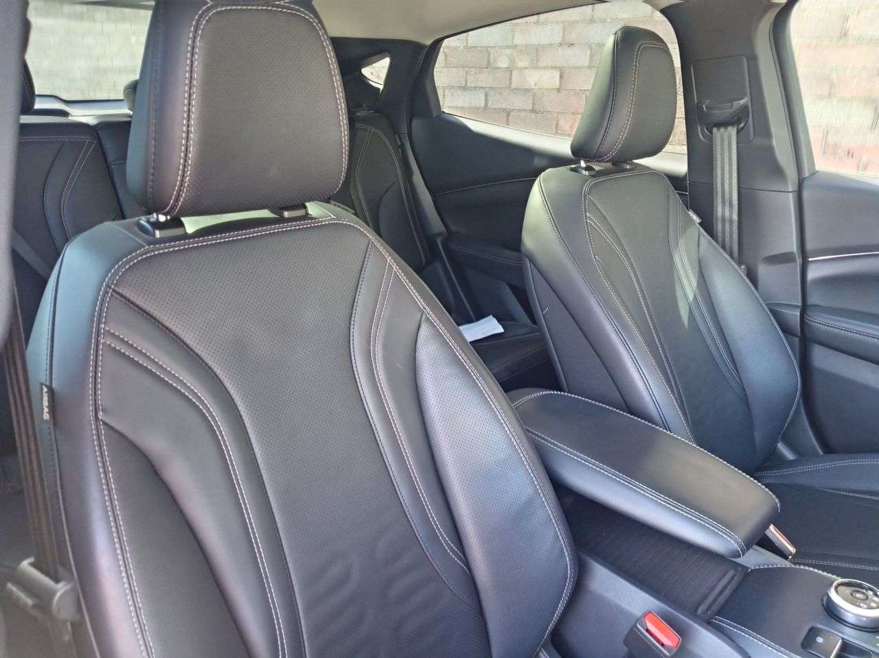 2022 FORD MUSTANG MACH-E 2022 FORD MUSTANG MACH-E