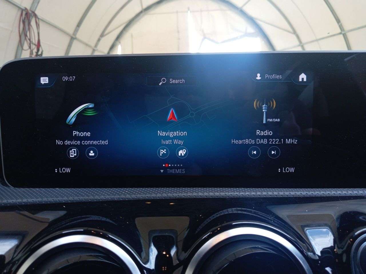 2020 MERCEDES-BENZ A CLASS 2020 MERCEDES-BENZ A CLASS