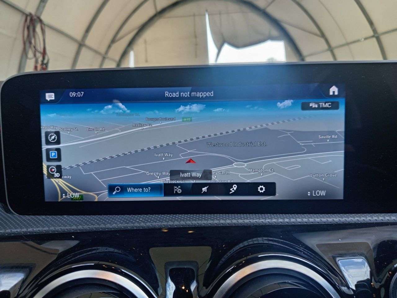 2020 MERCEDES-BENZ A CLASS 2020 MERCEDES-BENZ A CLASS