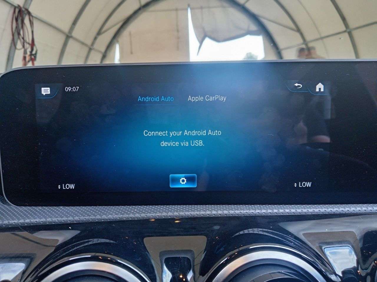 2020 MERCEDES-BENZ A CLASS 2020 MERCEDES-BENZ A CLASS