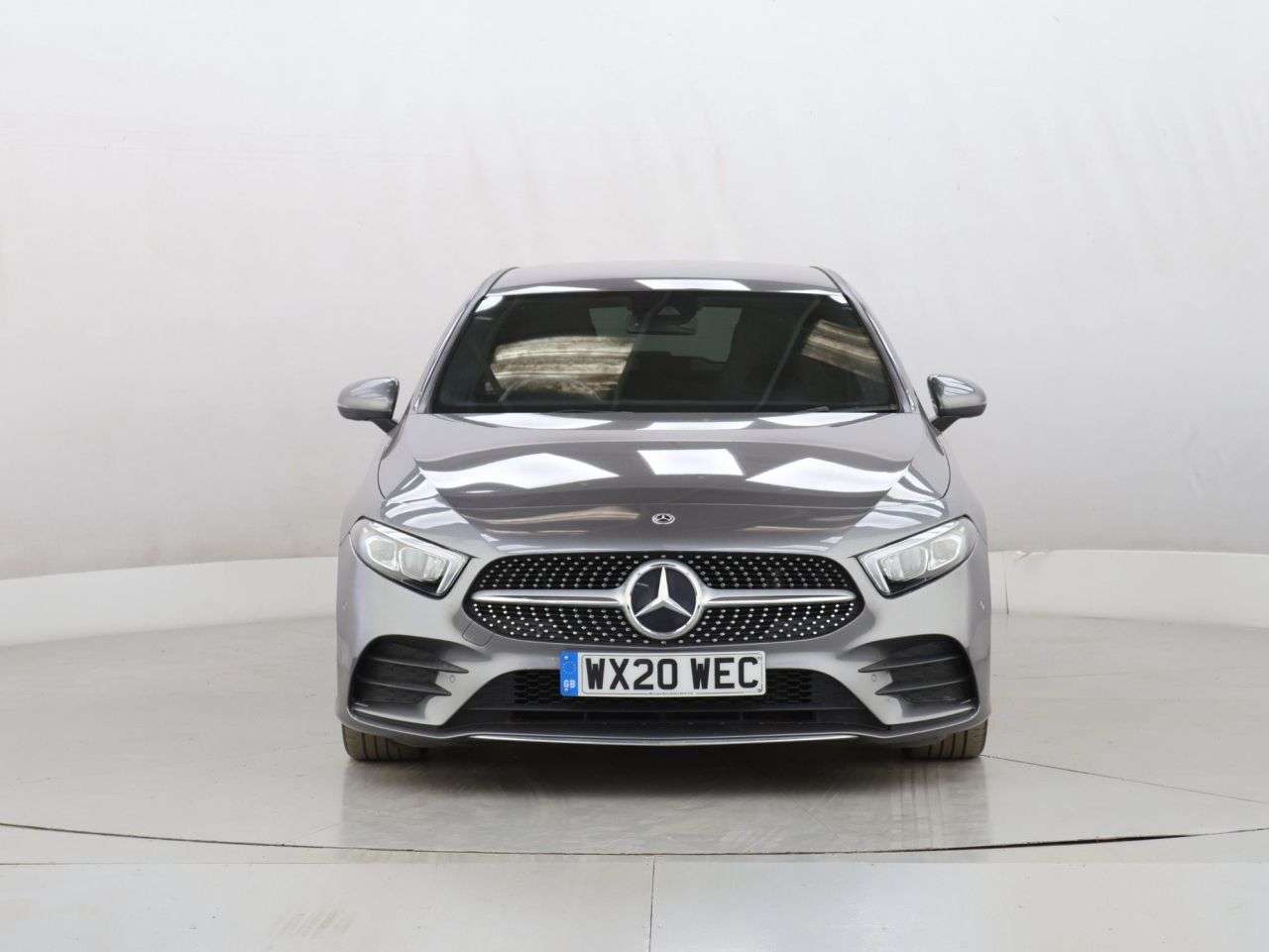 A 2020 MERCEDES-BENZ A CLASS 1.3 A200 AMG Line (Executive) Hatchback 5dr Petrol 7G-DCT Euro 6 (s/s) (163 A 2020 MERCEDES-BENZ A CLASS 1.3 A200 AMG Line (Executive) Hatchback 5dr Petrol 7G-DCT Euro 6 (s/s) (163