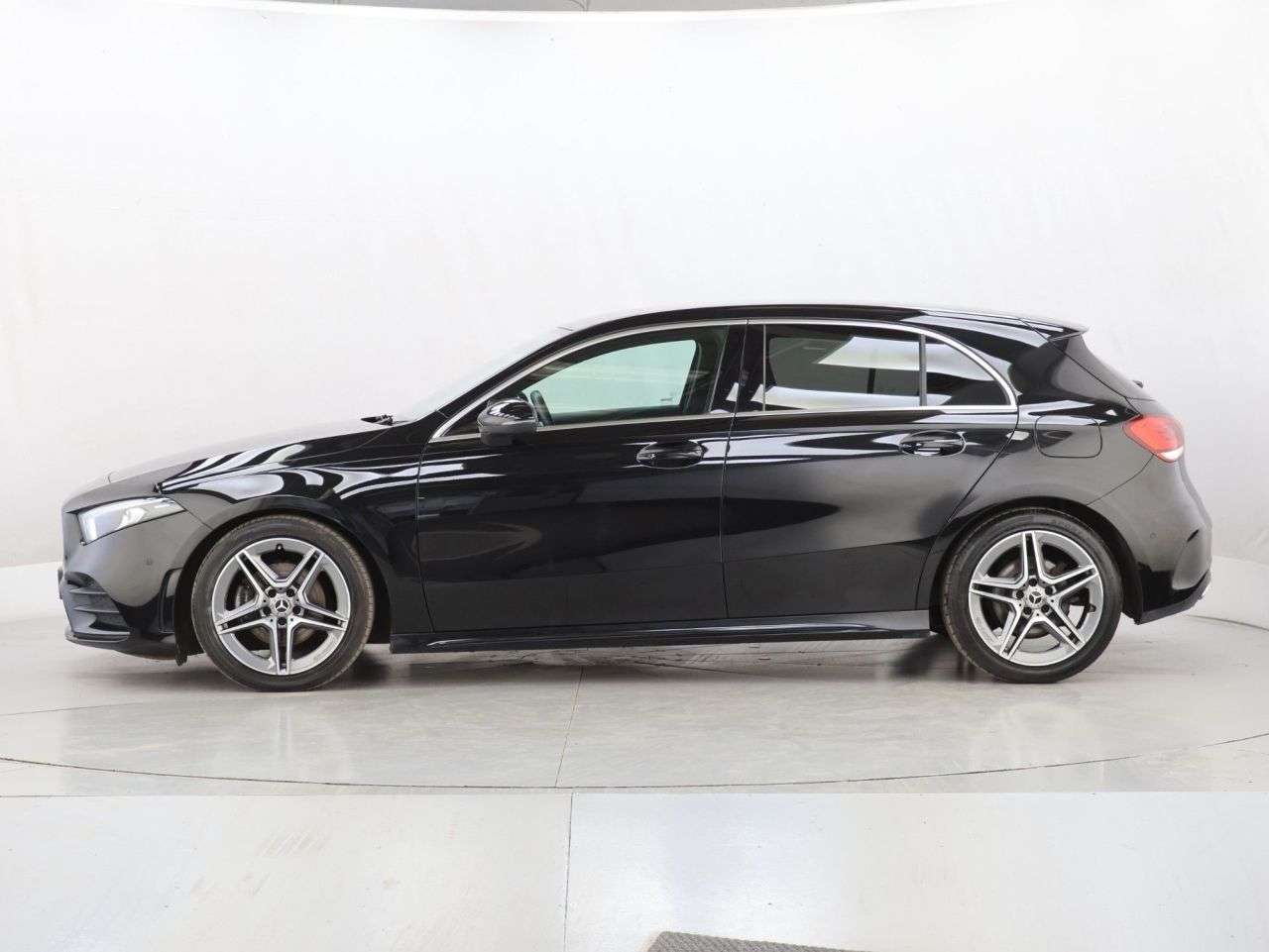 2020 MERCEDES-BENZ A CLASS 2020 MERCEDES-BENZ A CLASS
