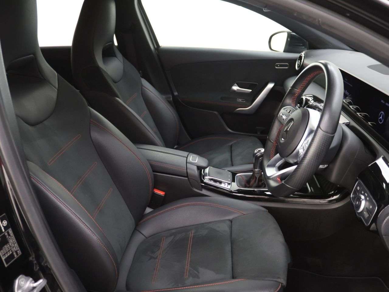 2020 MERCEDES-BENZ A CLASS 2020 MERCEDES-BENZ A CLASS