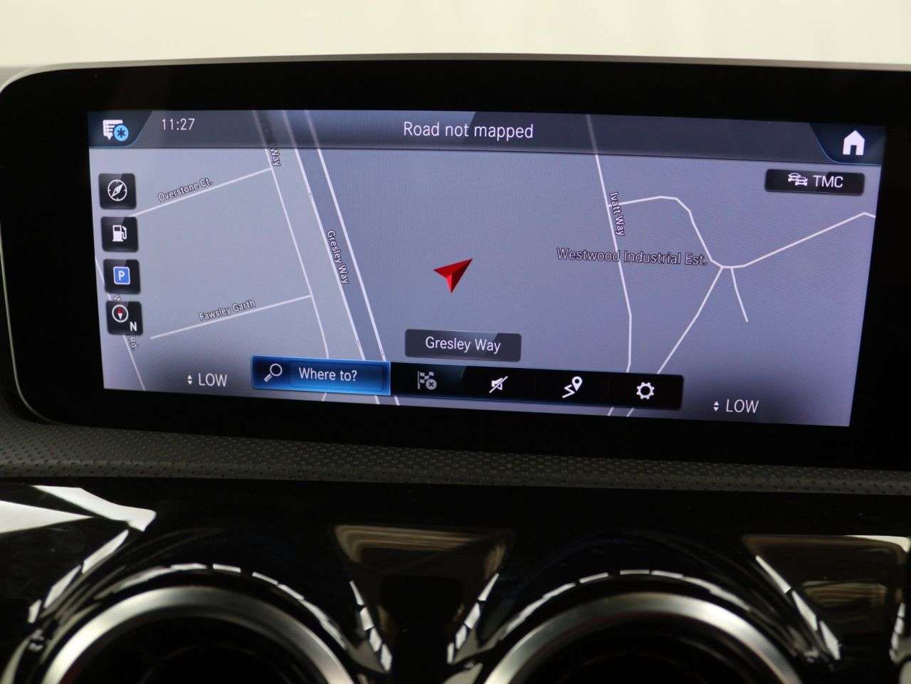 2020 MERCEDES-BENZ A CLASS 2020 MERCEDES-BENZ A CLASS