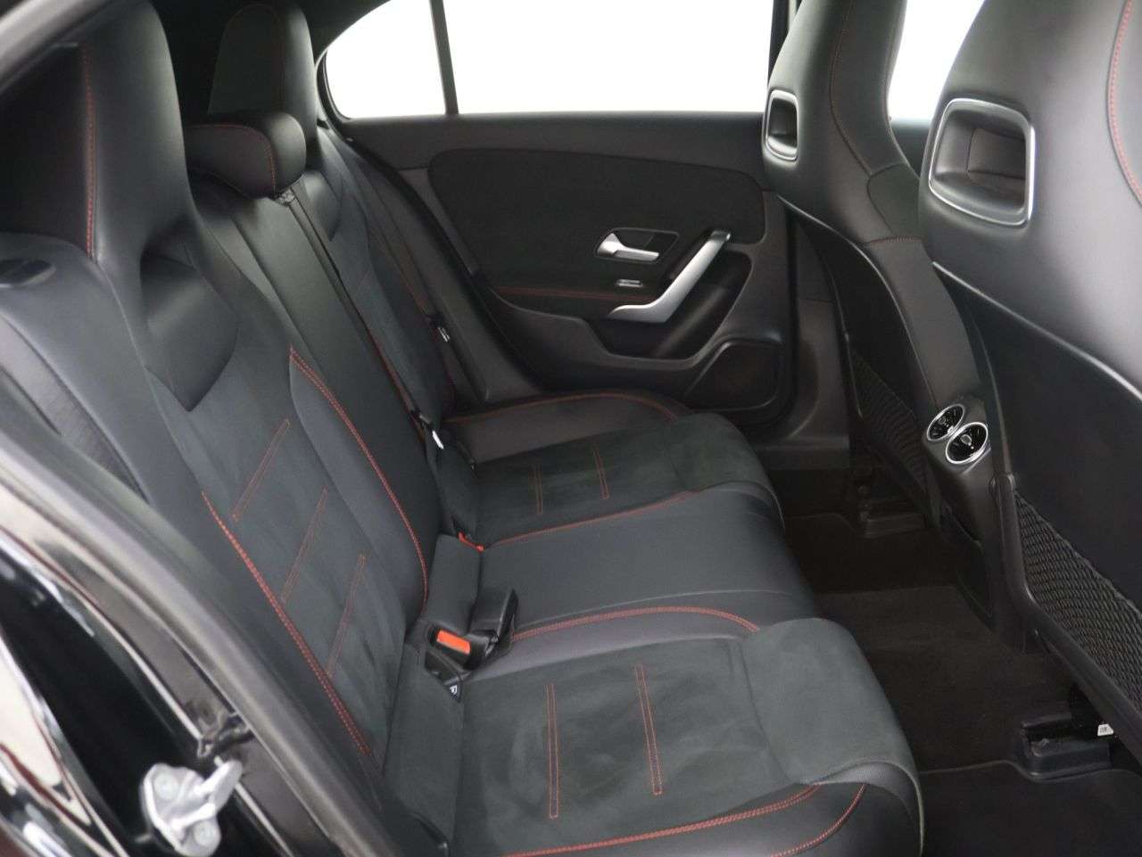 2020 MERCEDES-BENZ A CLASS 2020 MERCEDES-BENZ A CLASS