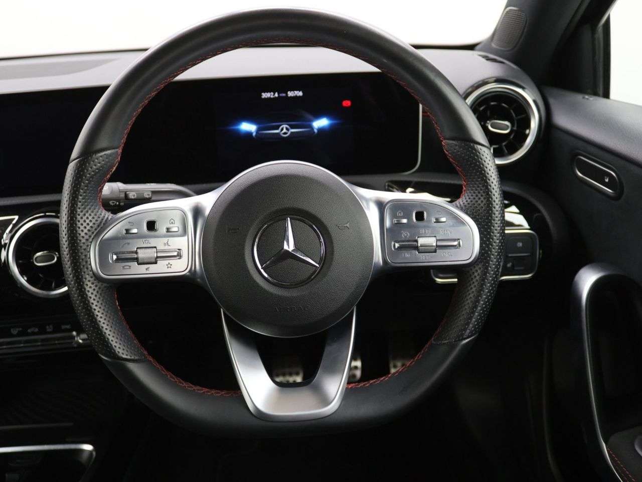 2020 MERCEDES-BENZ A CLASS 2020 MERCEDES-BENZ A CLASS