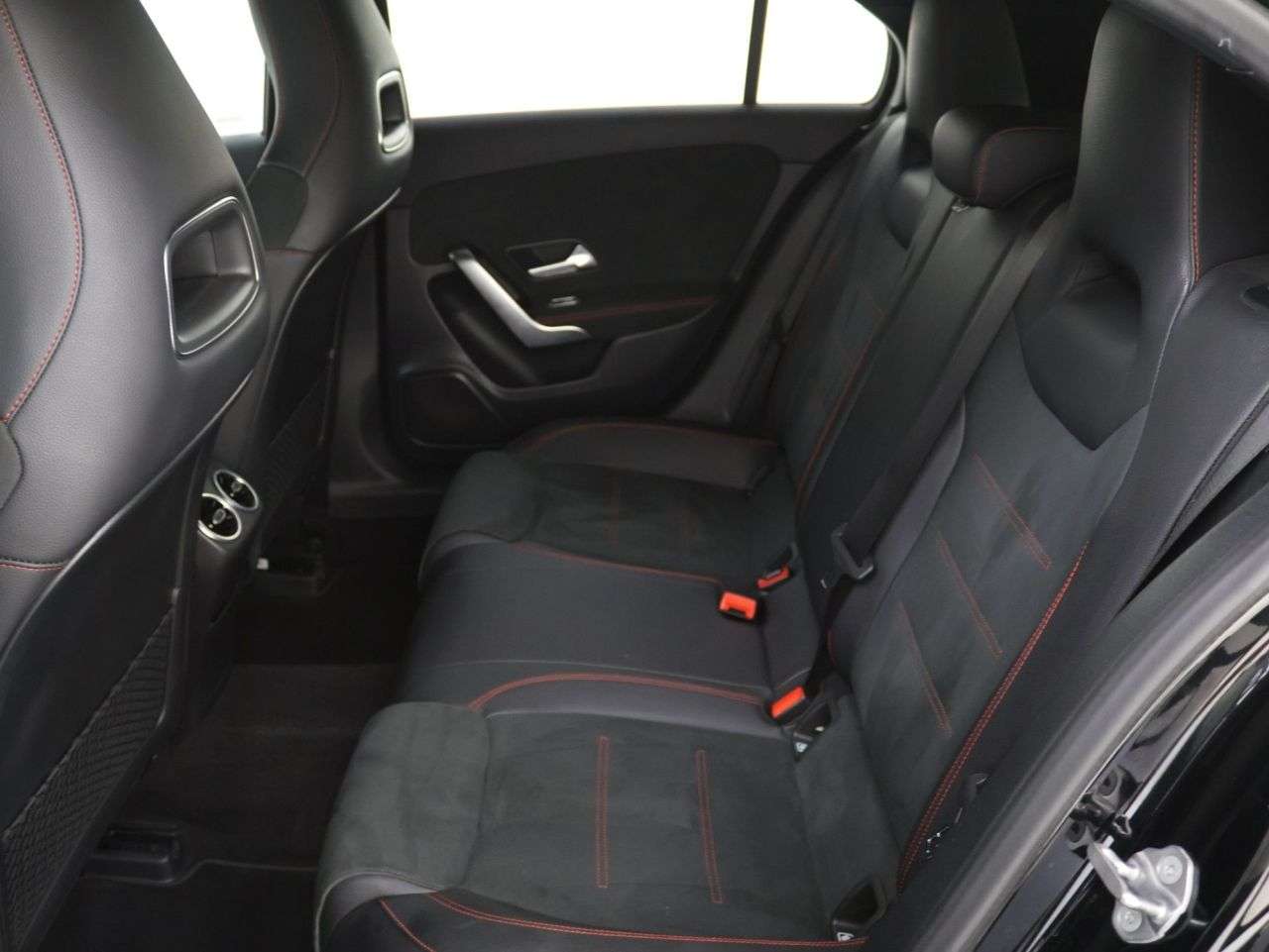 2020 MERCEDES-BENZ A CLASS 2020 MERCEDES-BENZ A CLASS