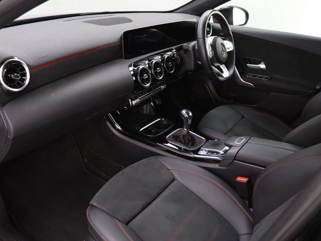 2020 MERCEDES-BENZ A CLASS 2020 MERCEDES-BENZ A CLASS