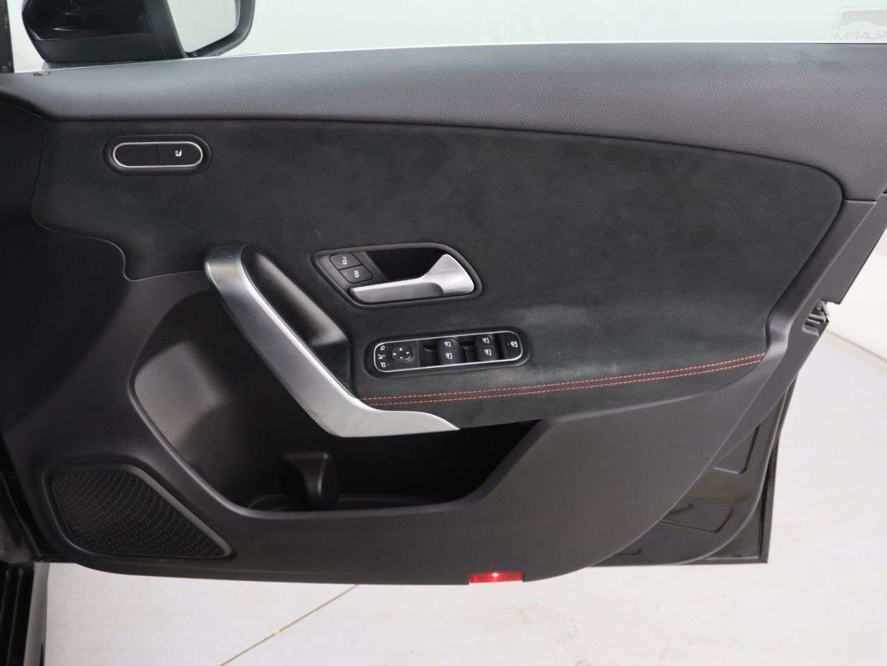 2020 MERCEDES-BENZ A CLASS 2020 MERCEDES-BENZ A CLASS