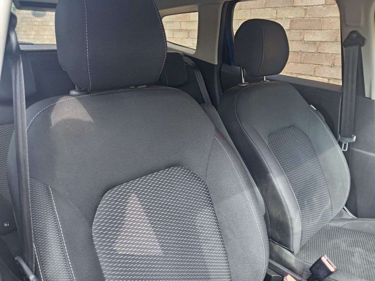 A 2019 DACIA DUSTER 1.6 SCe Comfort SUV 5dr Petrol Manual Euro 6 (s/s) (115 ps) A 2019 DACIA DUSTER 1.6 SCe Comfort SUV 5dr Petrol Manual Euro 6 (s/s) (115 ps)
