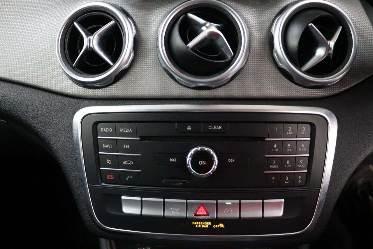 2019 MERCEDES-BENZ GLA CLASS 2019 MERCEDES-BENZ GLA CLASS