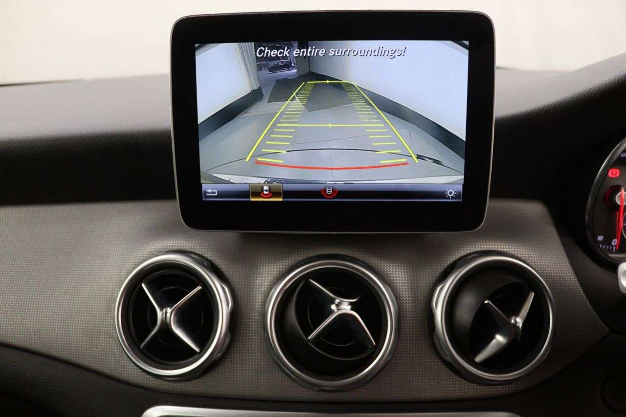 2019 MERCEDES-BENZ GLA CLASS 2019 MERCEDES-BENZ GLA CLASS